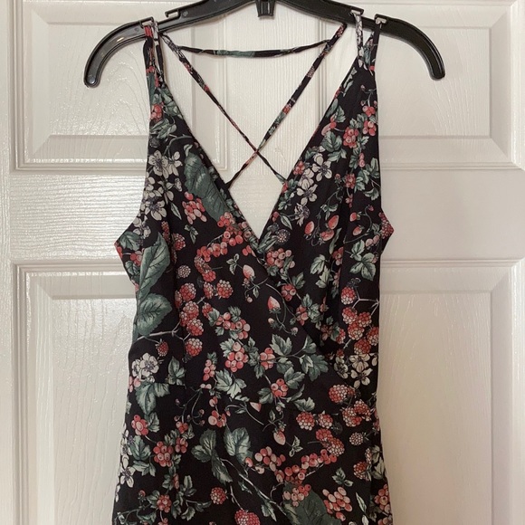 Wrap Dress - Picture 2 of 6